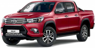 2018 Toyota Hilux 2.4 Dizel 150 PS Otomatik Hi-Cruiser (4x4) Araba kullananlar yorumlar